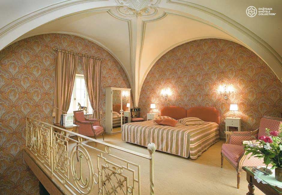 Château D'igé Cameră foto